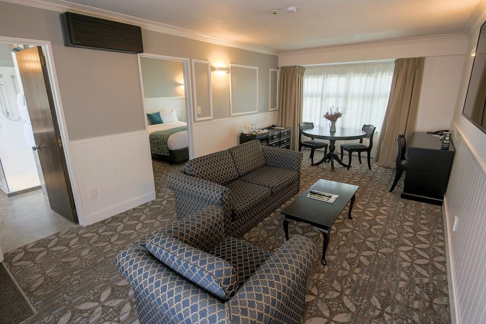 Hotel Scenic Cotswold 4*