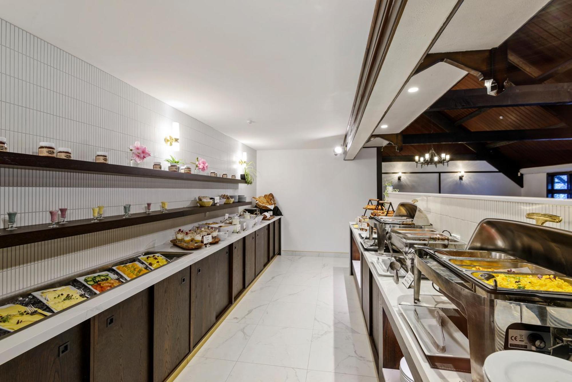 Hotel Scenic Cotswold 4*